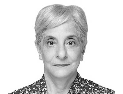 Jeanette Chaljub