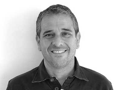 Martin Quiroga
